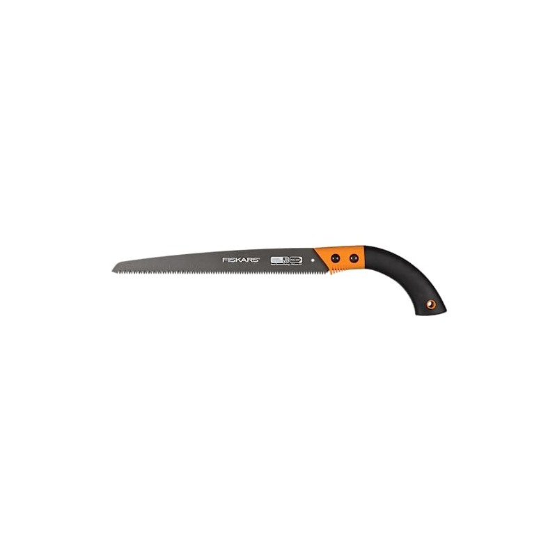 Fiskars Pruning Saw, Gifts for Dad, Fixed Handle Tree Cutting