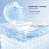 Fy Crema De Gel De Agua 60g Crema Hidratante Crema