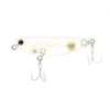 Zip Baits Pencil Bait Zebra Fake Dog CB 50mm 5g