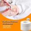 Eyelash Tape, Micropore Medical Tape for Eyelash Extension, Microporous Tape
