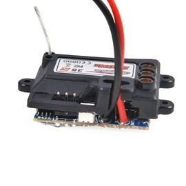HOSIM Brushless Electronic Speed Controller Q901-ZJ07 for Hosim High Speed Brushless Car Truck Q903 Accessory Supplies