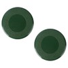 for 2 Pcs Putting Green Golf Hole Cup Lid Child