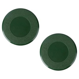 for 2 Pcs Putting Green Golf Hole Cup Lid Child Indoor Practice Cups