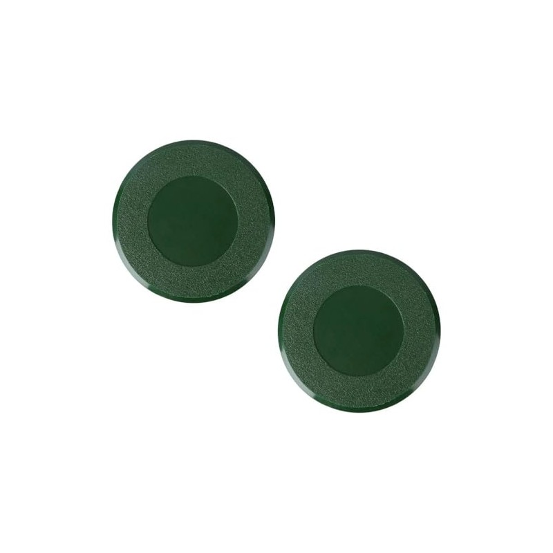 for 2 Pcs Putting Green Golf Hole Cup Lid Child