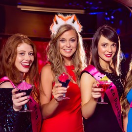 1Pcs Fox Ear Hair Hoop Cat Ears Headband Adjustable Soft Hair Decor Party Headdress Hair Accessories for Women Girls Adult