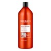 Redken Frizz Dismiss Conditioner for protection and smoothing 33.8 oz