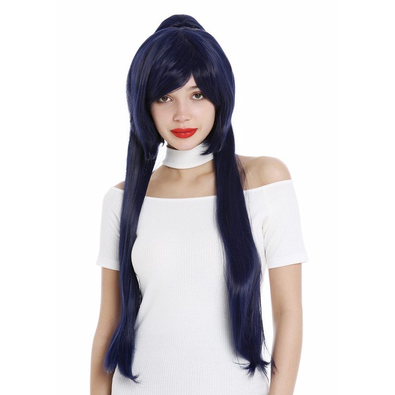 WIG ME UP - 0817-T4027 Women's Cosplay Set Wig and