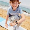 GEAK Kids Nylon Bands Compatible with Gizmo Watch 3 2