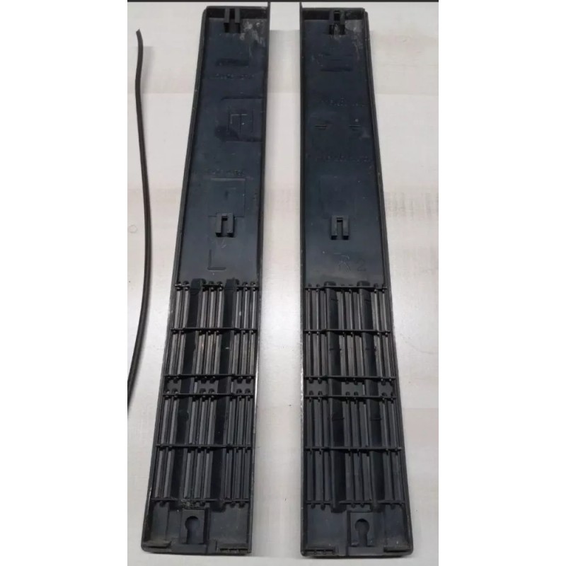 10 Genuine Toyota 4RUNNER PICK UP B-Pillar Trim Panel Clips