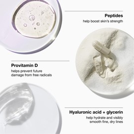 Clinique Smart Clinical Repair Broad Spectrum SPF 30 Wrinkle Correcting Cream