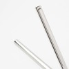 Endoshoji BTV51 Commercial Use Retort Tongs, 18-0 Stainless Steel, Made