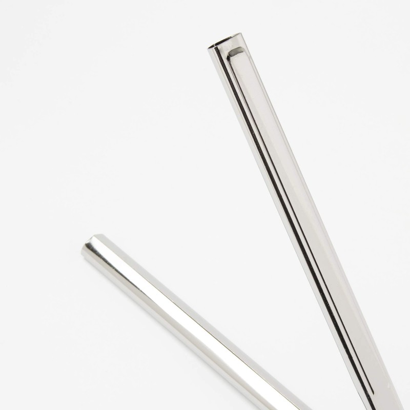 Endoshoji BTV51 Commercial Use Retort Tongs, 18-0 Stainless Steel, Made