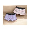 Small Planet My Melody Boxer Briefs, Girly Pop Heart, Sanrio