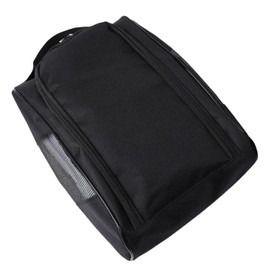 ideamall Golf Gym Running Bash Shoe Bag Mesh Shoe Case