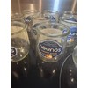 Nounos Yogurt Glass Jars 10 Clean Empty Jars Craft DIY