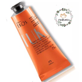 Natura Pulpa Para Las Manos Tukuma Ekos Natura 75g