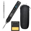 Soldering Iron HS-02B 100W Fast Heating 2S 100°C - 450°C