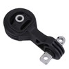 Hiolpen Torque Strut & Transmission Mount Set Fit for 2013-2015