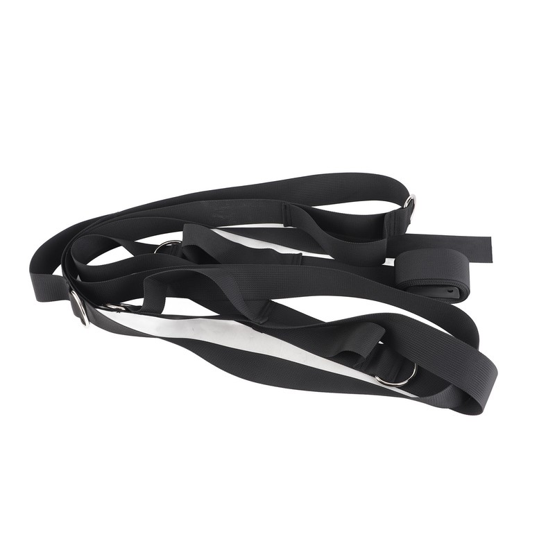 Door Anchor Strap No Punching No Installation Door Resistance Bands