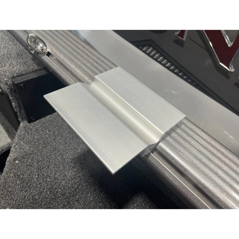 Lund Fishing Boats ANGLED Sport Trak DOWNRIGGER Bracket 2102189