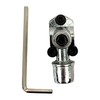 BPV31D Bullet Piercing Valve – 1/4", 5/16", 3/8" Line Tap