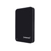 Intenso Memory Case Portable Hard Drive 500 GB Portable External