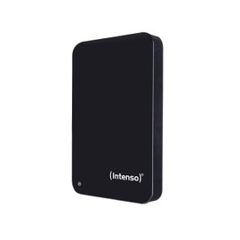 Intenso Memory Case Portable Hard Drive 500 GB Portable External Hard Drive Variation
