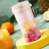Portable Blender Juicing Cup USB Mini Juicing Cup Home Electric