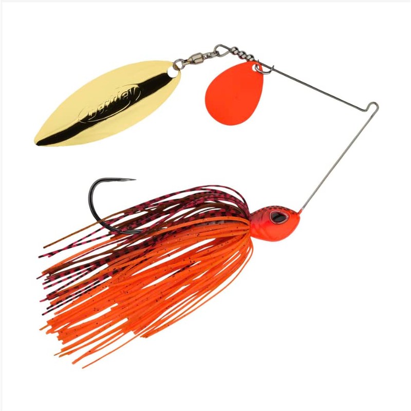 Berkley Power Blade Compact Fishing Spinnerbait
