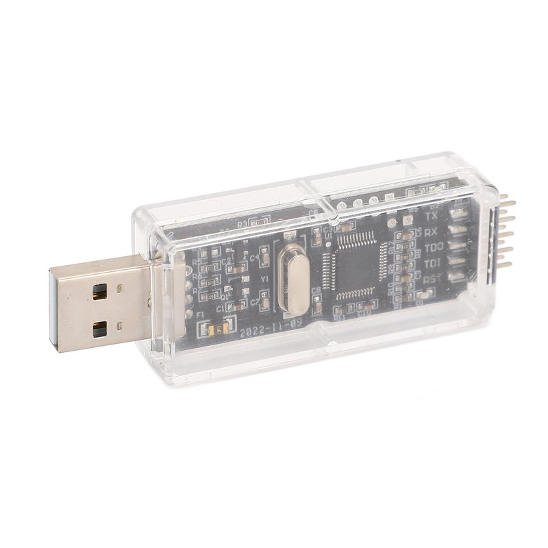 DAPLINK Open Source Replacement for JLINK STLINK ARM STM32 Burn