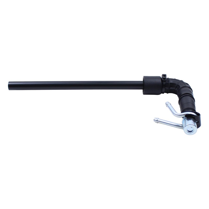 ApplianPar Black PCV Valve Connector Hose for Ranger 2002 2003