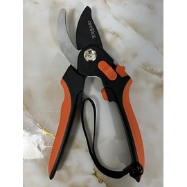 OPPSIUE Pruning Shears for Gardening 8"