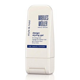 MARLIES MÃLLER Style & Hold Design Styling Haargel, 100 ml (1er Pack) | Verpackung kann abweichen