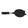 Eggs Roll Maker Waffle Cone Maker Household Round Shape Aluminum