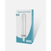 Dichroma 21050 9-Watt Replacement Bulb Compatible with Dynatrap DT3009 DT3019