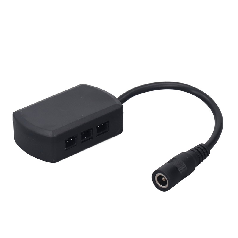 Mini LED Spot Lights 5V USB Showcase Display Light 1