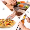 Kitchen Gadgets Set 6 Pieces, Space Saving Cooking Gadgets for