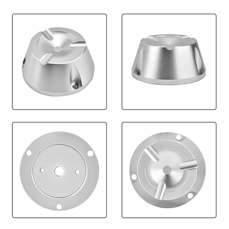 20000GS Strong Detacher Magnet, Security Label Remover, Anti-Theft Remover Magnet,