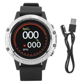 P8 Smart Sports Bracelet PPG+ Electrocardio Heart Rate Blood Pressure Monitoring