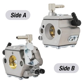 SYOWADA Carburetor Replacement for Stihl 028 028AV 028 SUPER Walbro WT-16B Tillotson HU-40,1118 120 0600 1118 120 0601 Carburetor Kit