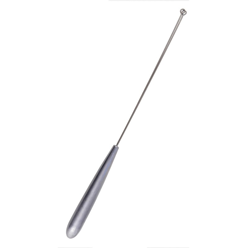 Fujiwara L Shot Fixed No. 30 Muku