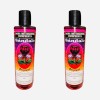 2PACK- SANDALO - SANDALWOOD Agua de Colonia Compuesta Limpia Malas Vibras 8 oz