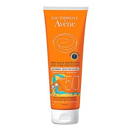 Avène Sol Lotion Children's 50+