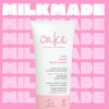Cake Beauty Velveteen Hand Cream, Milk Made - Soothing, Lightweight