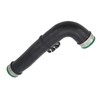 Intercooler Turbo Hose 1K0145838C Heat Dissipation Turbocharger Pipe Replacement For