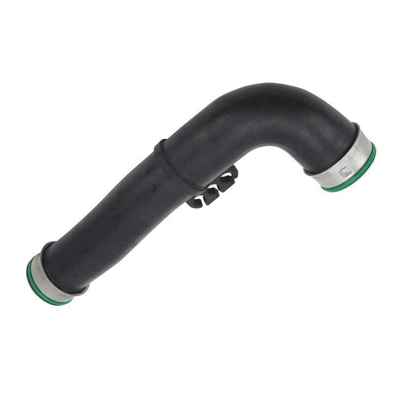 Intercooler Turbo Hose 1K0145838C Heat Dissipation Turbocharger Pipe Replacement For
