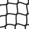 Aoneky Polyester Baseball Backstop Nets, 15x20ft Sports Practice Barrier Net,