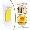 Slicer - Squeeze-to-Cut Butter Slicer Squeeze Dispenser Toast Kitchen Gadget