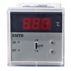 Digital Temperature Controller Precise Control Upper Lower Limit Alarm Intelligent