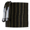 50FT Vertical Lifeline Assembly, Safety Rope,Fall Protection Rope cuerda, Safety